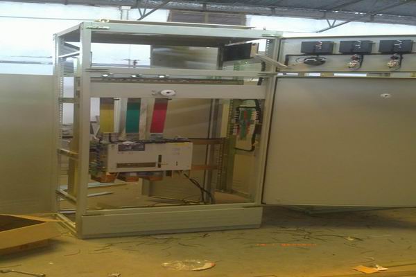 宝清变频计量柜 2021热销临时固定式开关柜